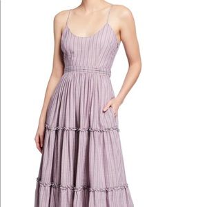 Cinq a Sept
Plaid Belle Dress